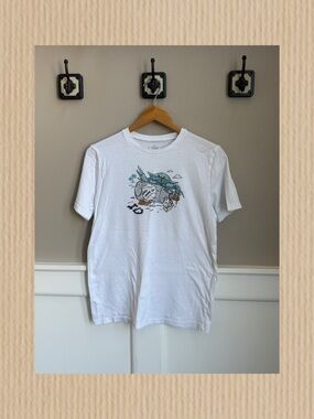 🧵Under Armour Baseball Graphic t-shirt Big Kids/Boys